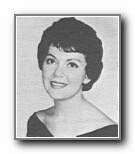 Pamela Comstock: class of 1961, Norte Del Rio High School, Sacramento, CA.